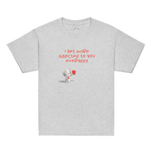 Youth Tee - Various Sizes
