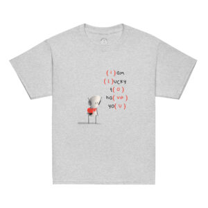 Youth Tee - Various Sizes