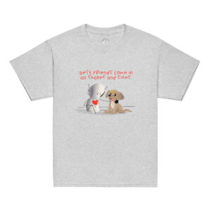 Youth Tee - Various Sizes