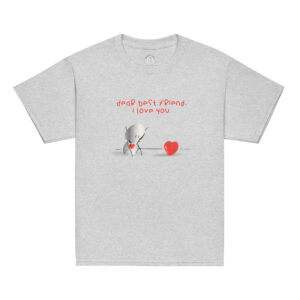 Youth Tee - Various Sizes