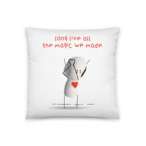 Pillow