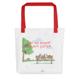 Tote Bag - 15" x 15"
