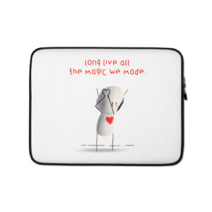 Laptop Sleeve - Various Sizes