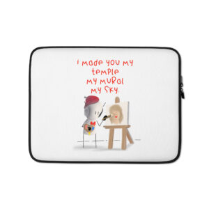 Laptop Sleeve - Various Sizes