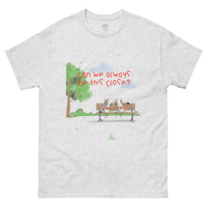 Unisex Tee - Various Sizes
